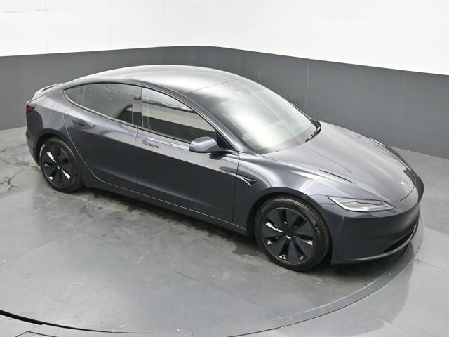 2024 Tesla Model 3 Long Range