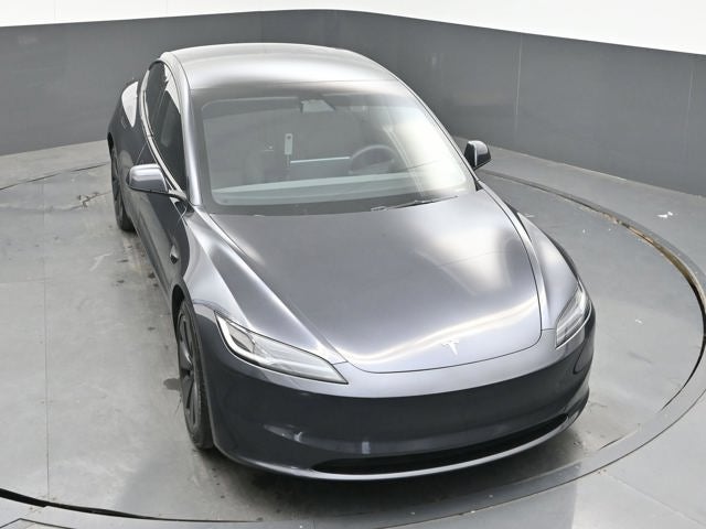 2024 Tesla Model 3 Long Range