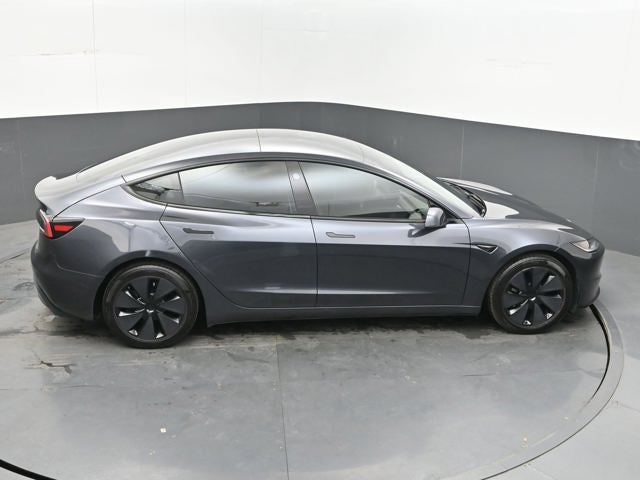 2024 Tesla Model 3 Long Range