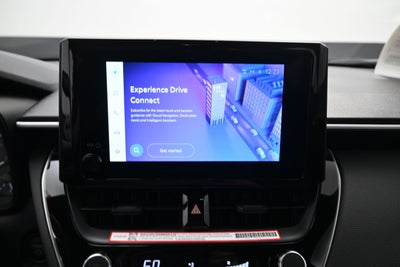 2024 Toyota Corolla Cross Hybrid S