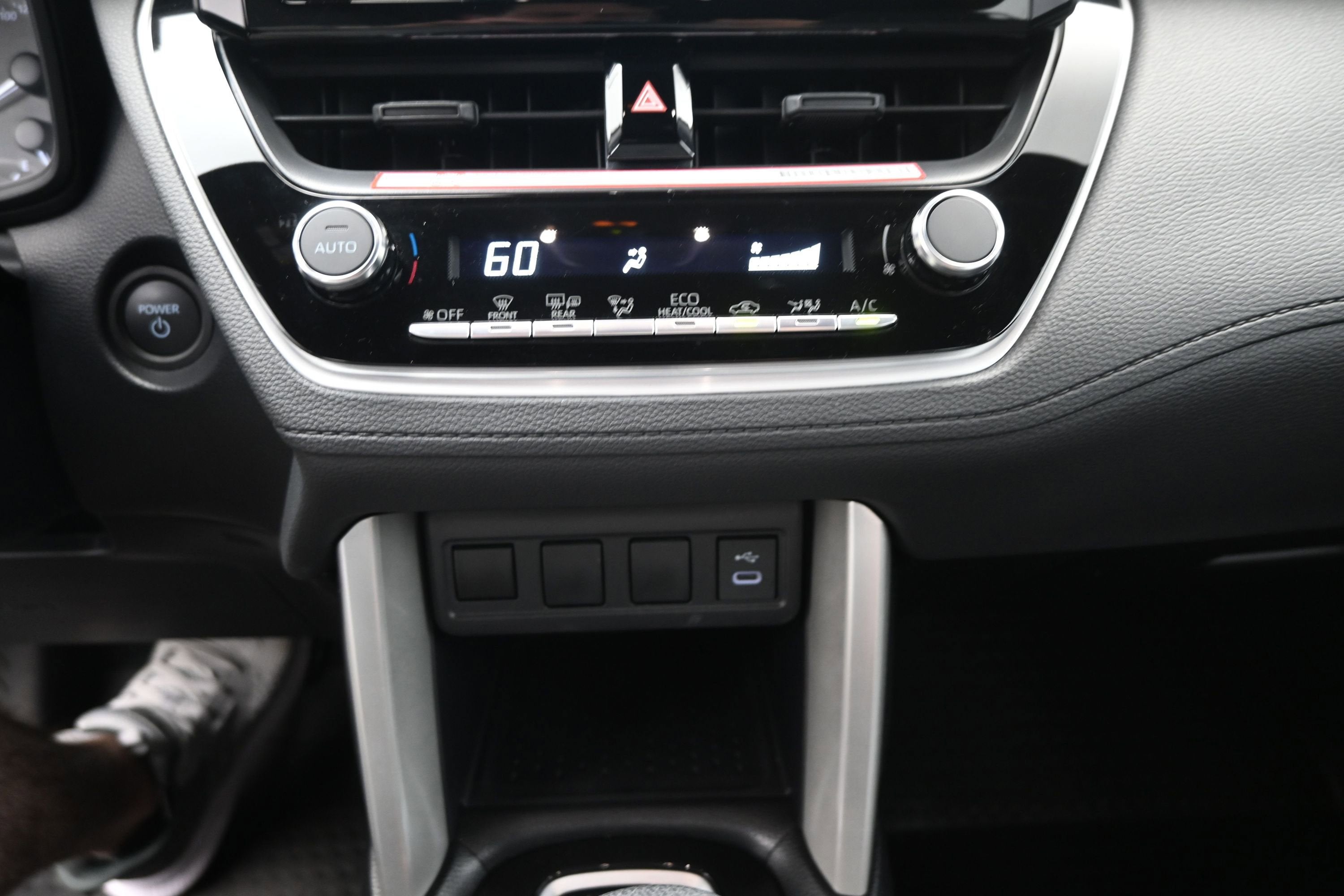 2024 Toyota Corolla Cross Hybrid S
