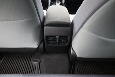 2024 Toyota Corolla Cross Hybrid S