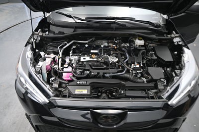 2024 Toyota Corolla Cross Hybrid S
