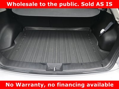 2011 Subaru Impreza Wagon Outback Sport