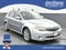 2011 Subaru Impreza Wagon Outback Sport