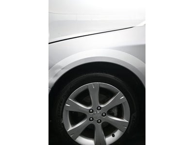 2011 Subaru Impreza Wagon Outback Sport