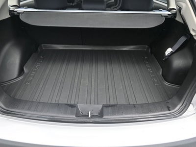 2011 Subaru Impreza Wagon Outback Sport