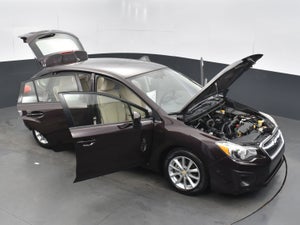 2013 Subaru Impreza Wagon 2.0i Premium