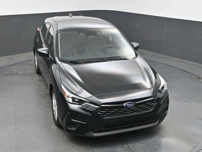 2024 Subaru Impreza Base