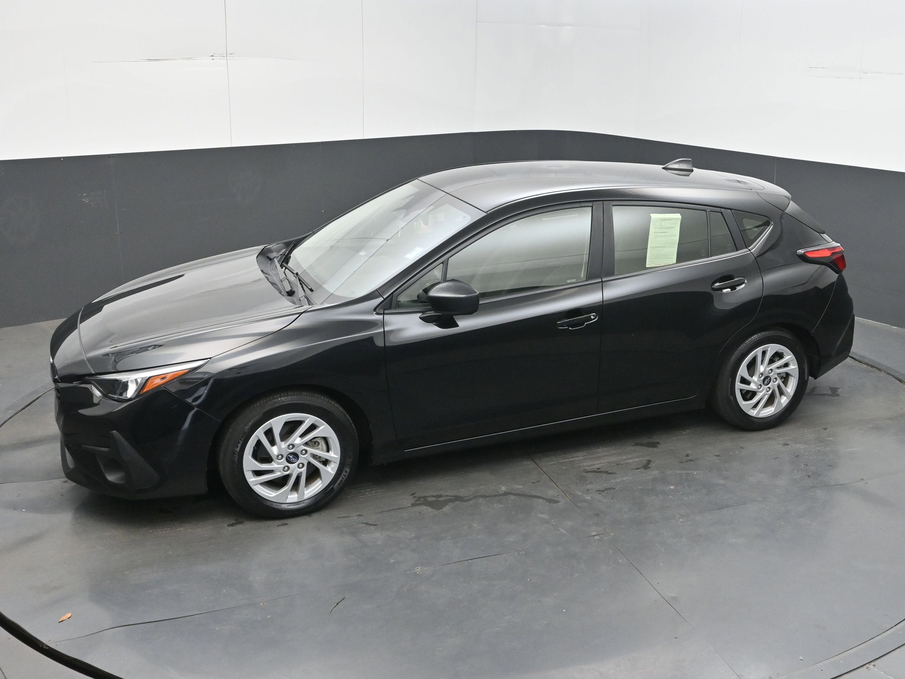 2024 Subaru Impreza Base