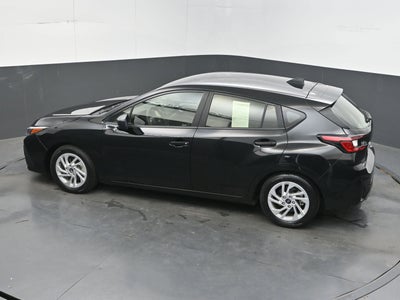 2024 Subaru Impreza Base