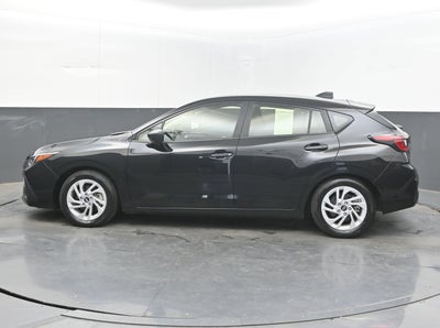 2024 Subaru Impreza Base