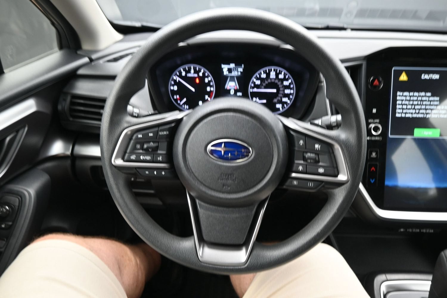 2024 Subaru Impreza Sport
