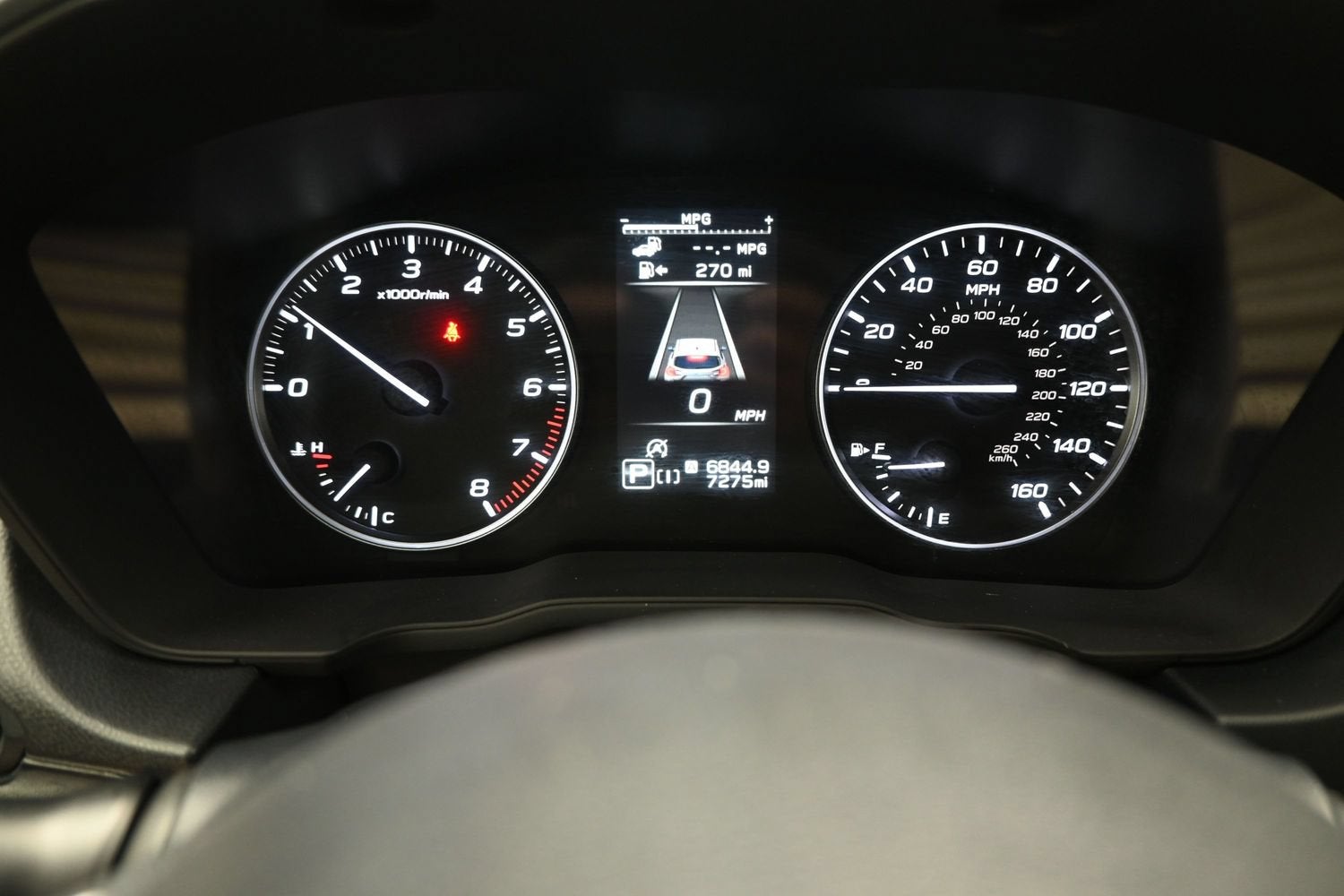 2024 Subaru Impreza Sport