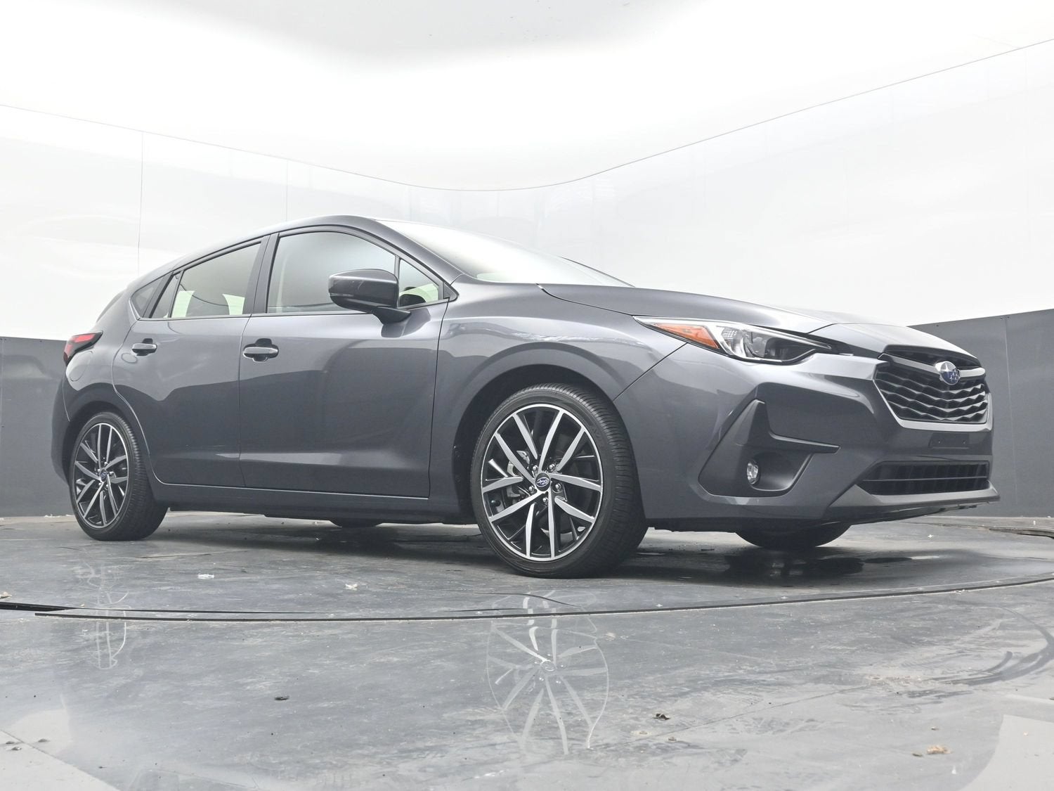 2024 Subaru Impreza Sport