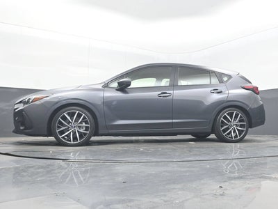 2024 Subaru Impreza Sport