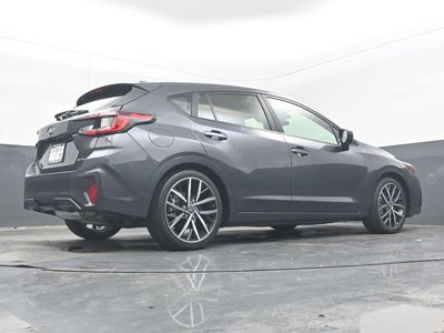 2024 Subaru Impreza Sport