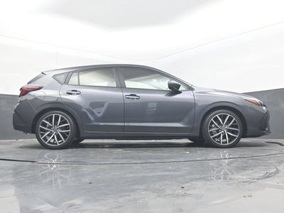 2024 Subaru Impreza Sport