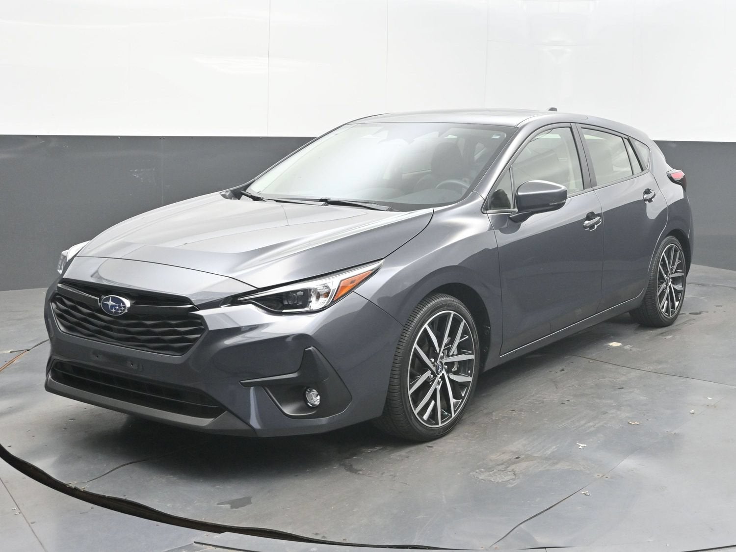 2024 Subaru Impreza Sport