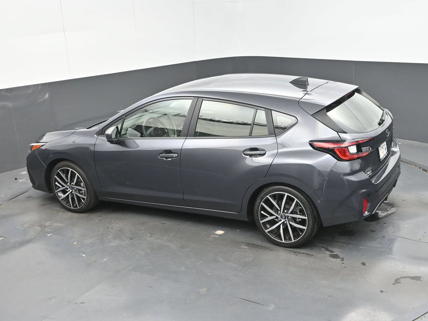 2024 Subaru Impreza Sport