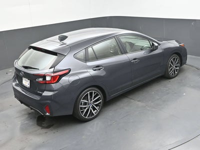 2024 Subaru Impreza Sport