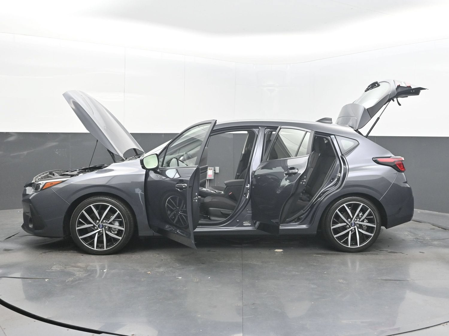 2024 Subaru Impreza Sport