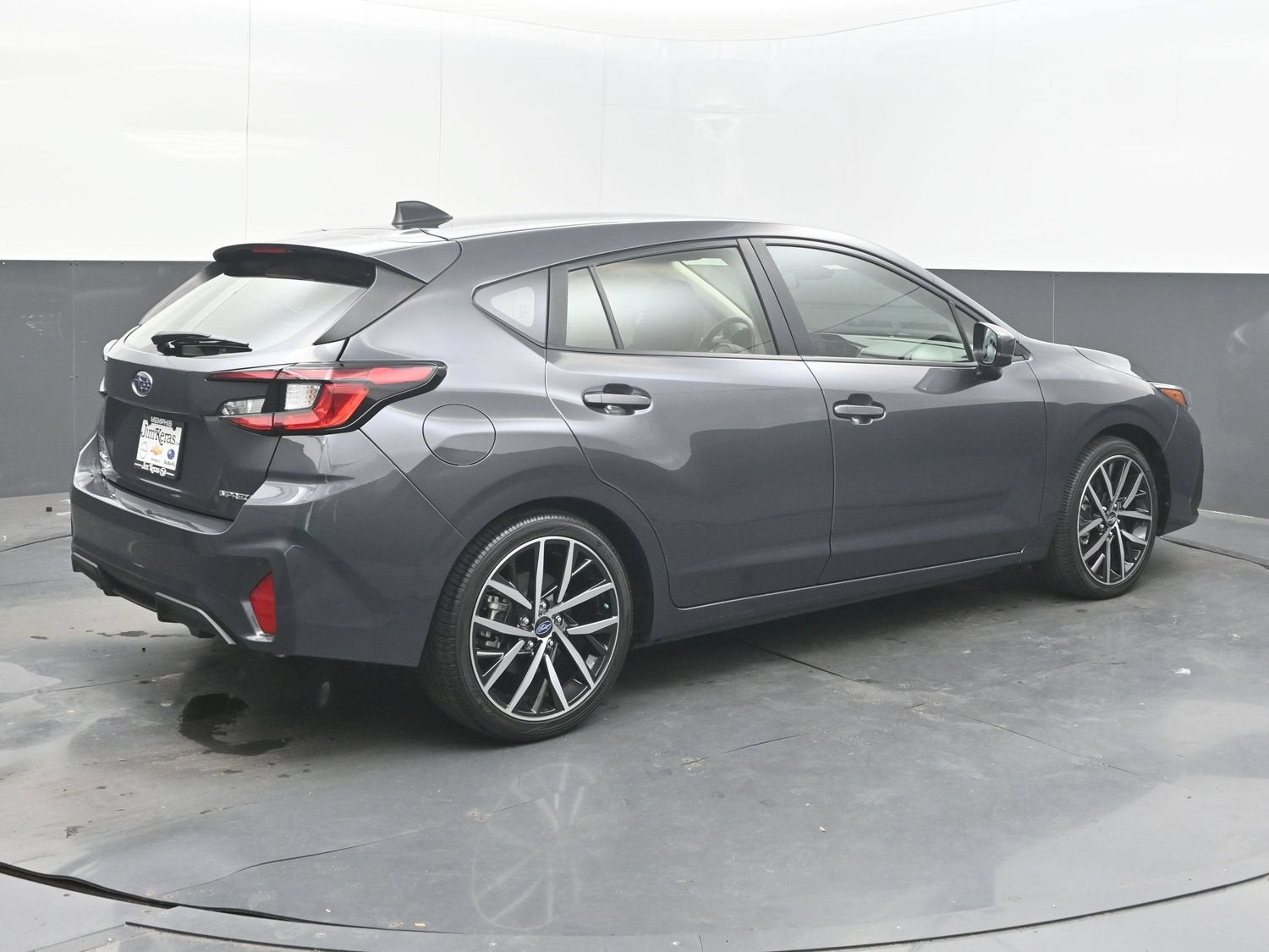 2024 Subaru Impreza Sport