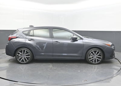 2024 Subaru Impreza Sport