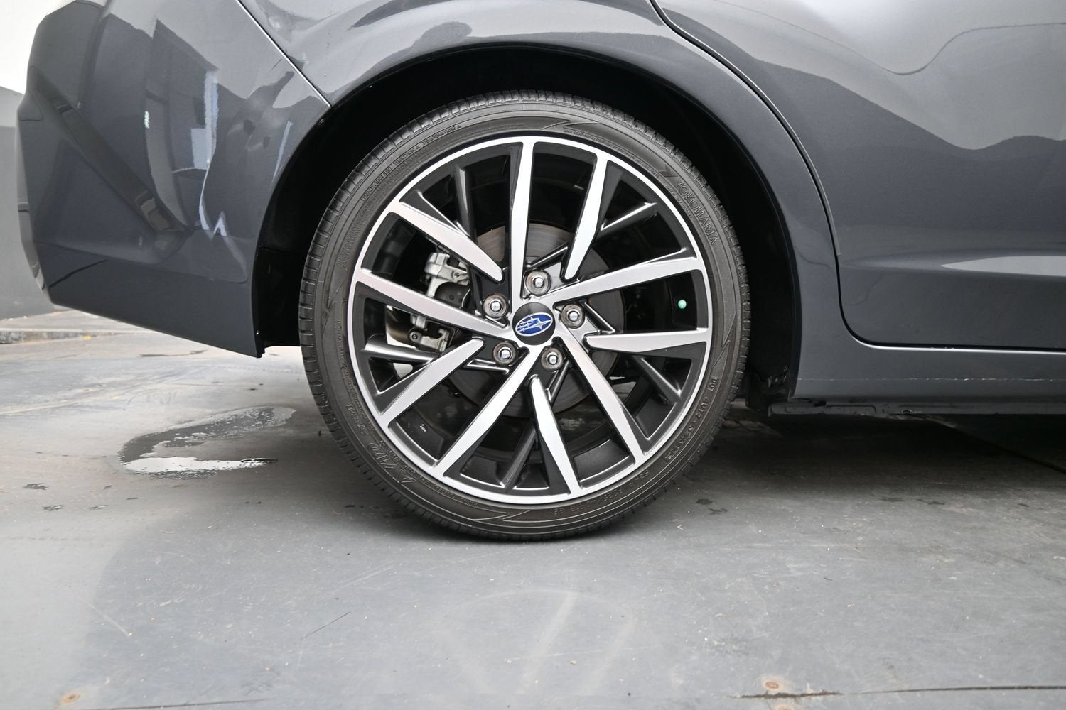 2024 Subaru Impreza Sport