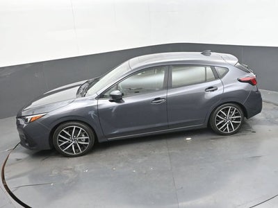 2024 Subaru Impreza Sport