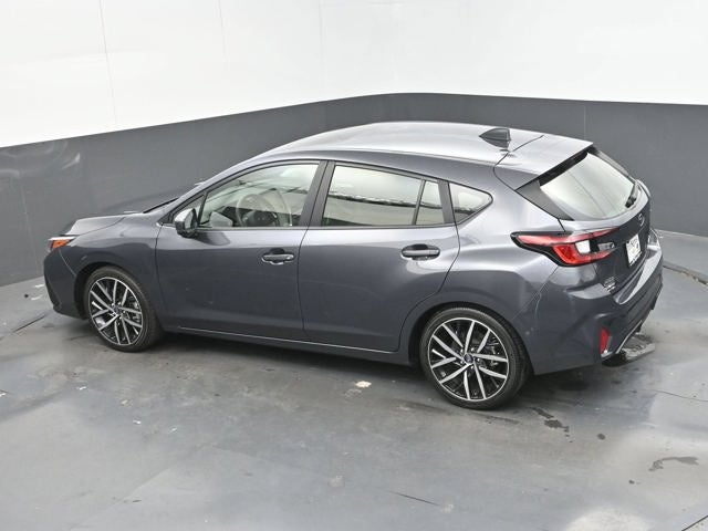 2024 Subaru Impreza Sport