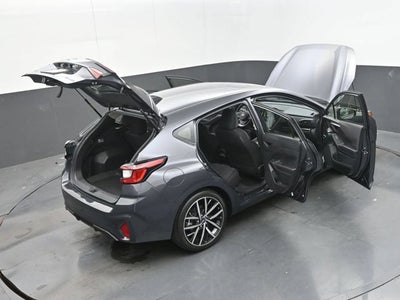 2024 Subaru Impreza Sport