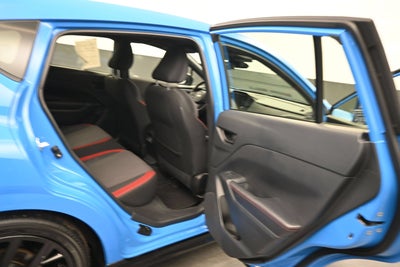 2024 Subaru Impreza RS