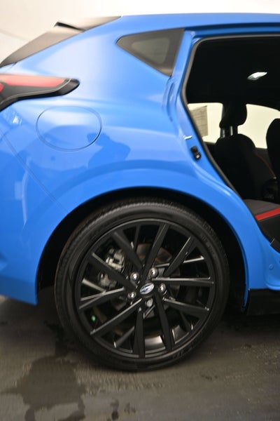 2024 Subaru Impreza RS