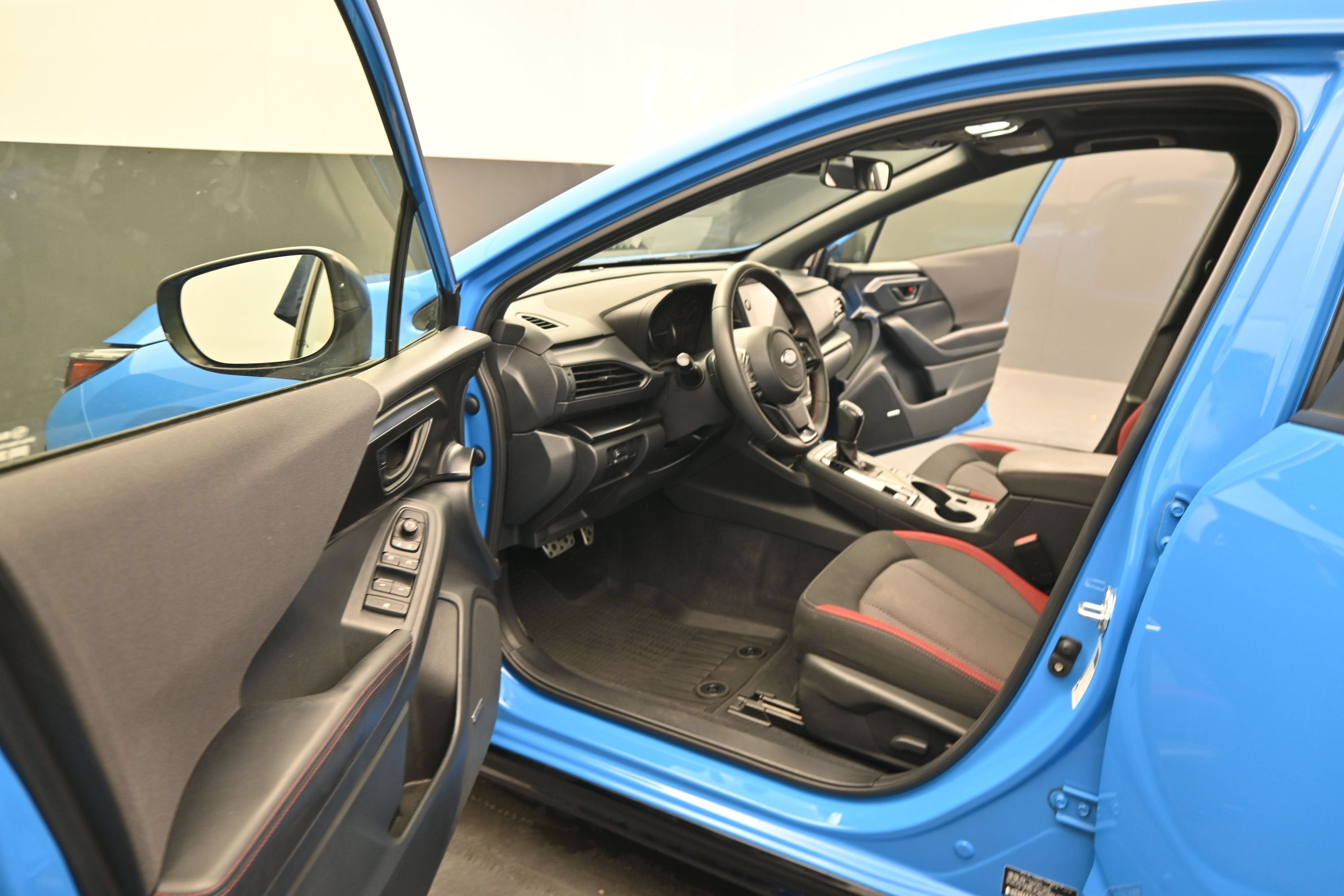 2024 Subaru Impreza RS