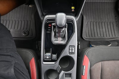 2024 Subaru Impreza RS