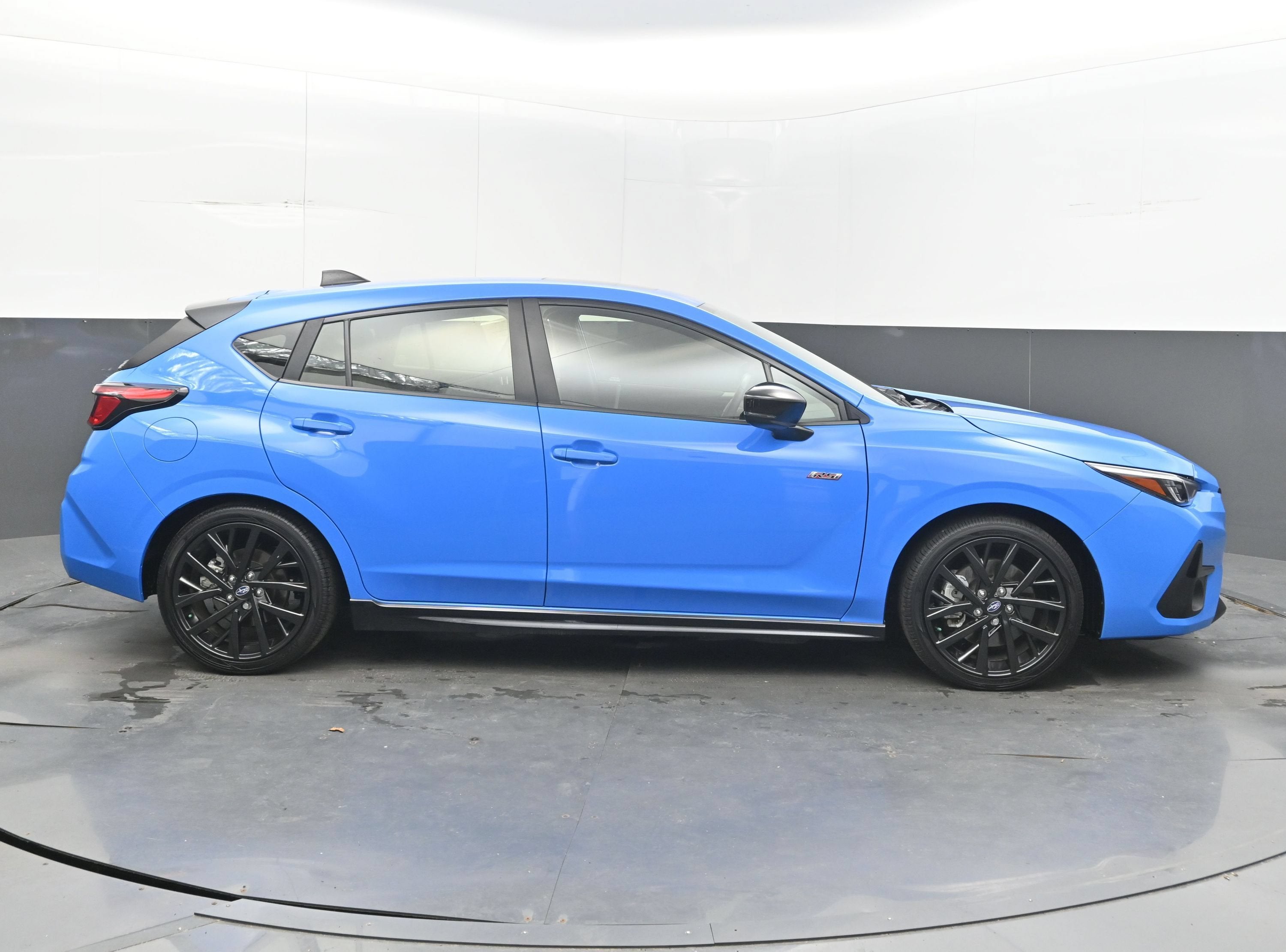 2024 Subaru Impreza RS
