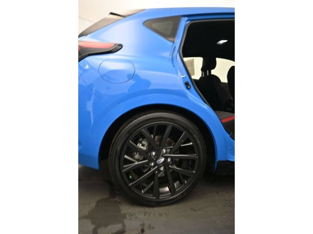2024 Subaru Impreza RS