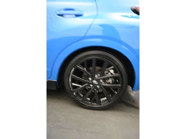 2024 Subaru Impreza RS