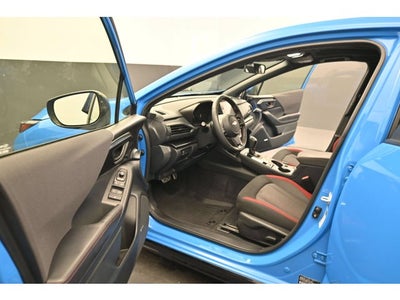 2024 Subaru Impreza RS