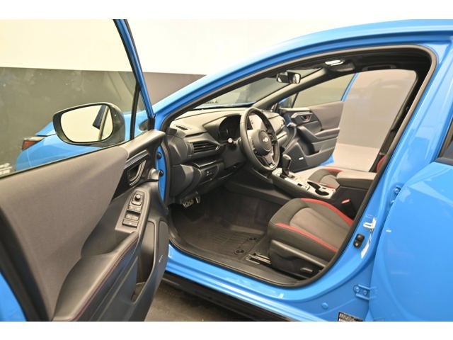 2024 Subaru Impreza RS