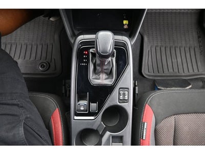 2024 Subaru Impreza RS