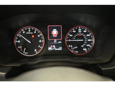 2024 Subaru Impreza RS
