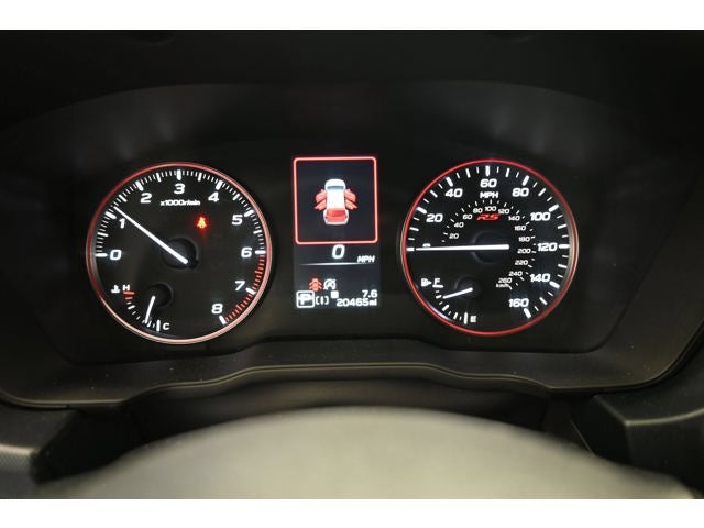 2024 Subaru Impreza RS