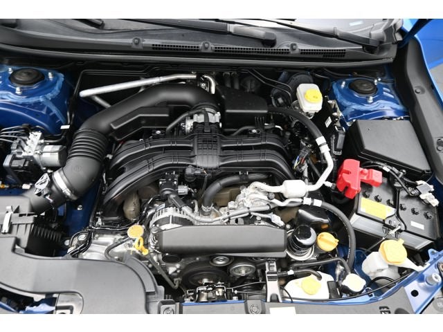 2024 Subaru Impreza RS