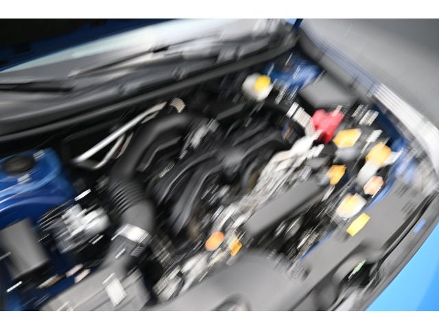 2024 Subaru Impreza RS