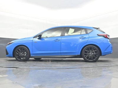 2024 Subaru Impreza RS