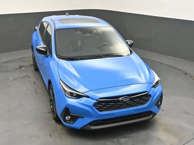 2024 Subaru Impreza RS
