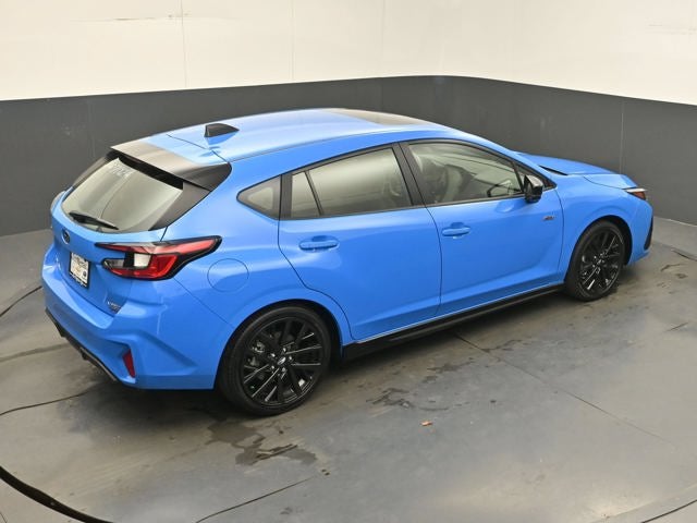 2024 Subaru Impreza RS