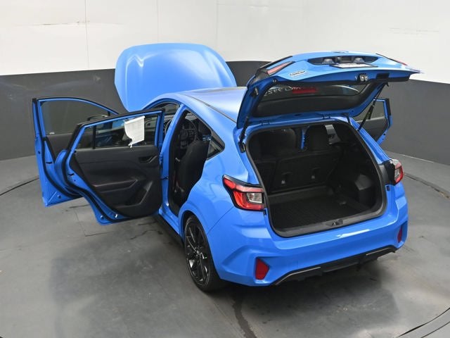 2024 Subaru Impreza RS